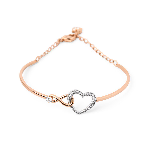 [스와로브스키 SWAROVSKI] 5518869 여성 팔찌 - Swarovski
