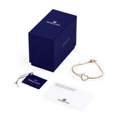 [스와로브스키 SWAROVSKI] 5518869 여성 팔찌 썸네일 2