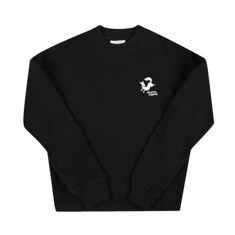 [메종키츠네 MAISONKITSUNE] NW00306KM0307 P199 여성 맨투맨 썸네일 1