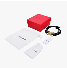 [페라가모 FERRAGAMO] 23 0369 0780496 여성 벨트 썸네일 3