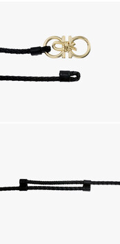[페라가모 FERRAGAMO] 23 0369 0780496 여성 벨트 썸네일 2