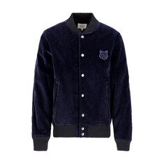 [메종키츠네 MAISONKITSUNE] MM02108WW0116 P480 남성 자켓 썸네일 1