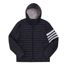 [톰브라운 THOM BROWNE] MJD022X 05411 415 남성 패딩 썸네일 1