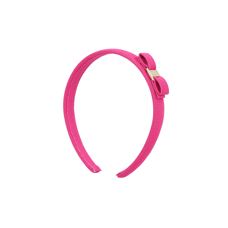 [페라가모 FERRAGAMO] 34 0086 0781294 여성 헤어밴드 - Salvatore Ferragamo