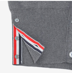 [톰브라운 THOM BROWNE] FKC207A 00219 035 여성 가디건 썸네일 2