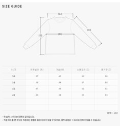 [톰브라운 THOM BROWNE] FKC207A 00219 035 여성 가디건 썸네일 3