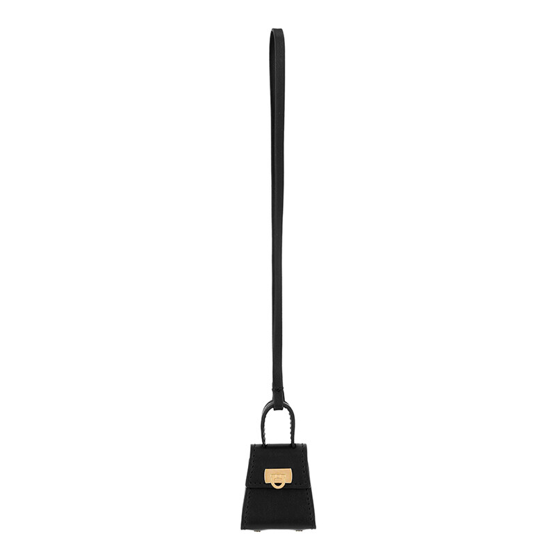 [페라가모 FERRAGAMO] 22 0637 0770643 여성 키링 - Salvatore Ferragamo