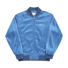 [메종키츠네 MAISONKITSUNE] MW02103WF0023 P428 여성 자켓 썸네일 1