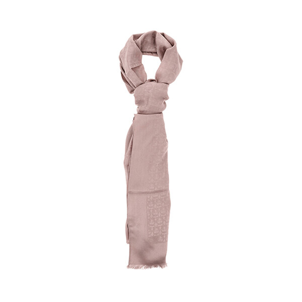 [페라가모 FERRAGAMO] 32 7987 0725358 여성 스카프 - Salvatore Ferragamo