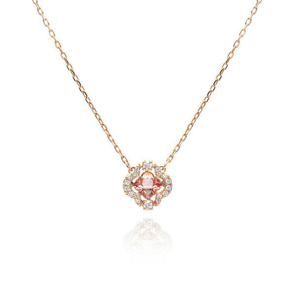 [스와로브스키 SWAROVSKI] 5514488 여성 목걸이 - Swarovski