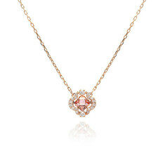 [스와로브스키 SWAROVSKI] 5514488 여성 목걸이 썸네일 1