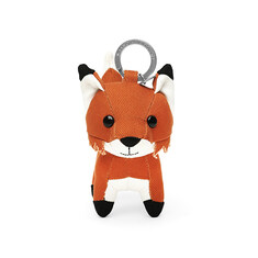 [메종키츠네 MAISONKITSUNE] MM06906WW0105 P860 공용 키링 썸네일 1