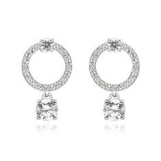 [스와로브스키 SWAROVSKI] 5563278 여성 귀걸이 썸네일 1