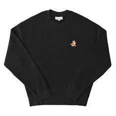 [메종키츠네 MAISONKITSUNE] MM00313KM0307 P199 남성 맨투맨 썸네일 1
