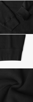 [메종키츠네 MAISONKITSUNE] MM00313KM0307 P199 남성 맨투맨 썸네일 2