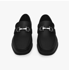 [페라가모 FERRAGAMO] 02 A881 0686084 남성 로퍼 썸네일 2