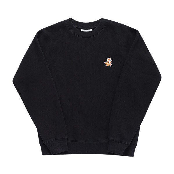 [메종키츠네 MAISONKITSUNE] MW00309KM0307 P199 여성 맨투맨 - Maison Kitsune