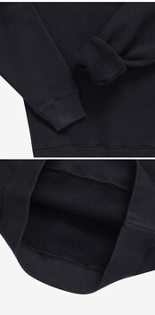 [메종키츠네 MAISONKITSUNE] MW00309KM0307 P199 여성 맨투맨 썸네일 2