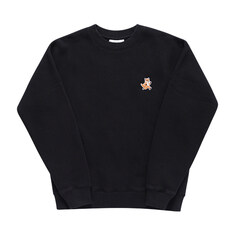 [메종키츠네 MAISONKITSUNE] MW00309KM0307 P199 여성 맨투맨 썸네일 1