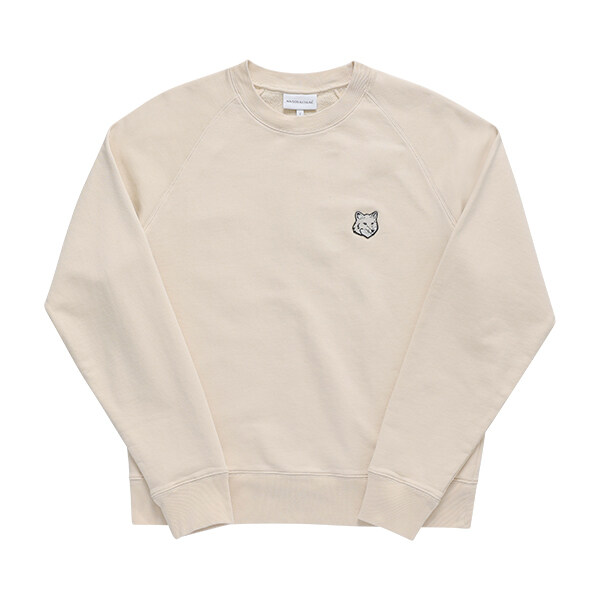 [메종키츠네 MAISONKITSUNE] MM00304KM0001 P205 남성 맨투맨 - Maison Kitsune