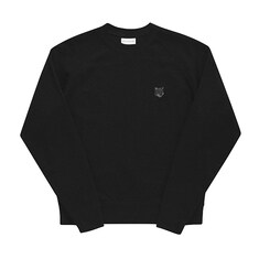 [메종키츠네 MAISONKITSUNE] MM00304KM0001 P199 남성 맨투맨 썸네일 1