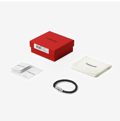 [페라가모 FERRAGAMO] 77 3540 0675919 남성 팔찌 썸네일 2