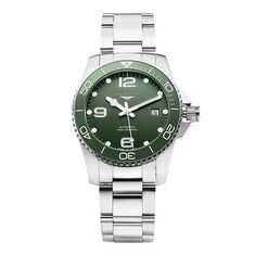 [론진 LONGINES] L3.782.4.06.6 남성 메탈시계 썸네일 1