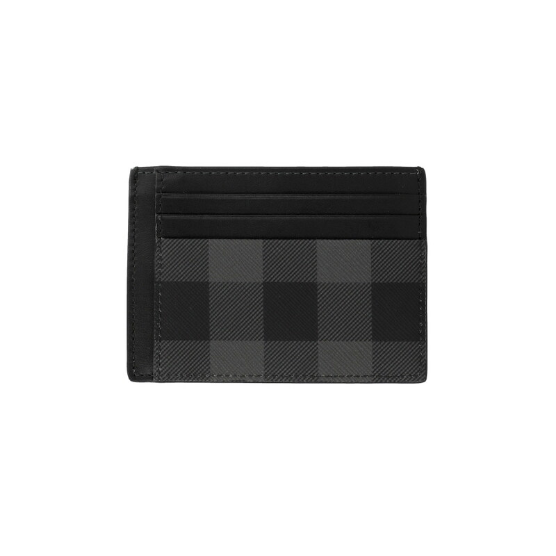 [버버리 BURBERRY] 8070202 A1208 공용 카드지갑 머니클립 - Burberry