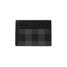 [버버리 BURBERRY] 8070202 A1208 공용 카드지갑 머니클립 썸네일 1
