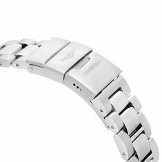 [론진 LONGINES] L3.781.4.76.6 남성 메탈시계 썸네일 2