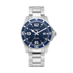 [론진 LONGINES] L3.742.4.96.6 남성 메탈시계 썸네일 1