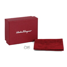 [살바토레페라가모 SALVATORE FERRAGAMO] 76 0123 0696577 여성 귀걸이 썸네일 2