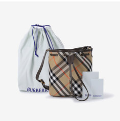 [버버리 BURBERRY] 8093804 B9368 여성 숄더백 썸네일 3