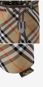 [버버리 BURBERRY] 8093804 B9368 여성 숄더백 썸네일 2