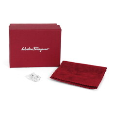 [살바토레페라가모 SALVATORE FERRAGAMO] 76 0119 0696430 여성 귀걸이 썸네일 2