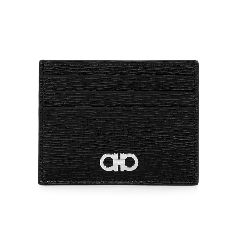 [페라가모 FERRAGAMO] 66 A302 0698914 남성 카드홀더 - Salvatore Ferragamo