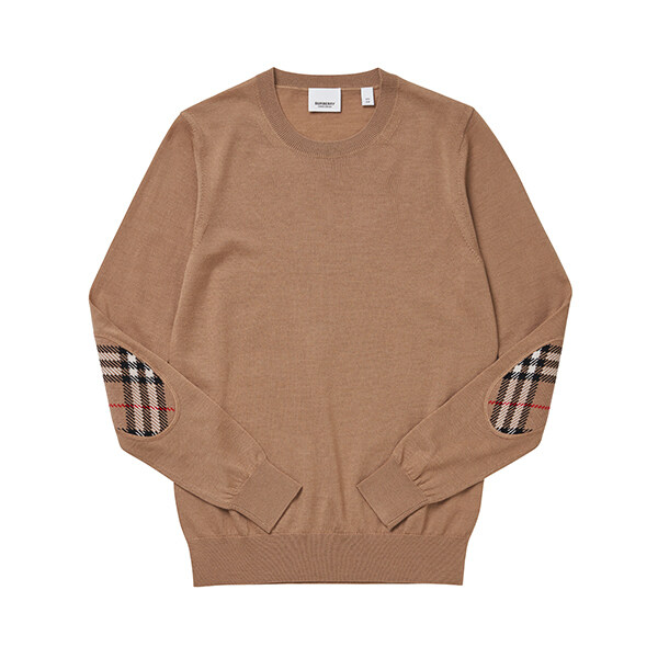 [버버리 BURBERRY] 8075017 여성 니트 - Burberry