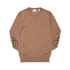 [버버리 BURBERRY] 8075017 여성 니트 썸네일 1