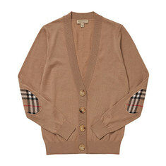 [버버리 BURBERRY] 8074885 여성 가디건 썸네일 1