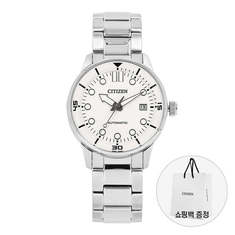 [시티즌 CITIZEN] NJ0191-83A 남성 메탈시계 썸네일 1