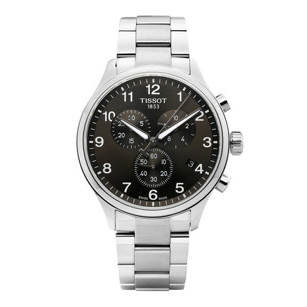 [티쏘 TISSOT] T116.617.11.057.01 남성 메탈시계 - Tissot