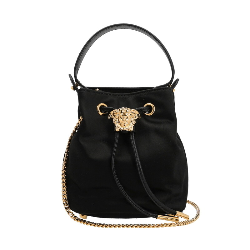 [베르사체 VERSACE] 1017754 1A11479 1B00V 여성 숄더백 버킷백 - Versace