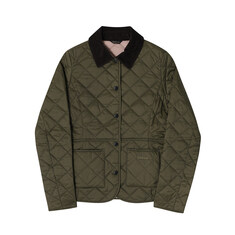[바버 BARBOUR] LQU1012 OL51 여성 자켓 패딩 썸네일 1