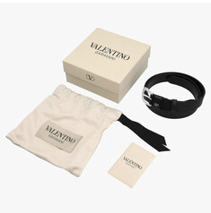 [발렌티노 VALENTINO] 7Y2T0SM1 XUG 0NO 남성 벨트 썸네일 2