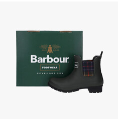 [바버 BARBOUR] LRF0088 OL11 여성 부츠 썸네일 2