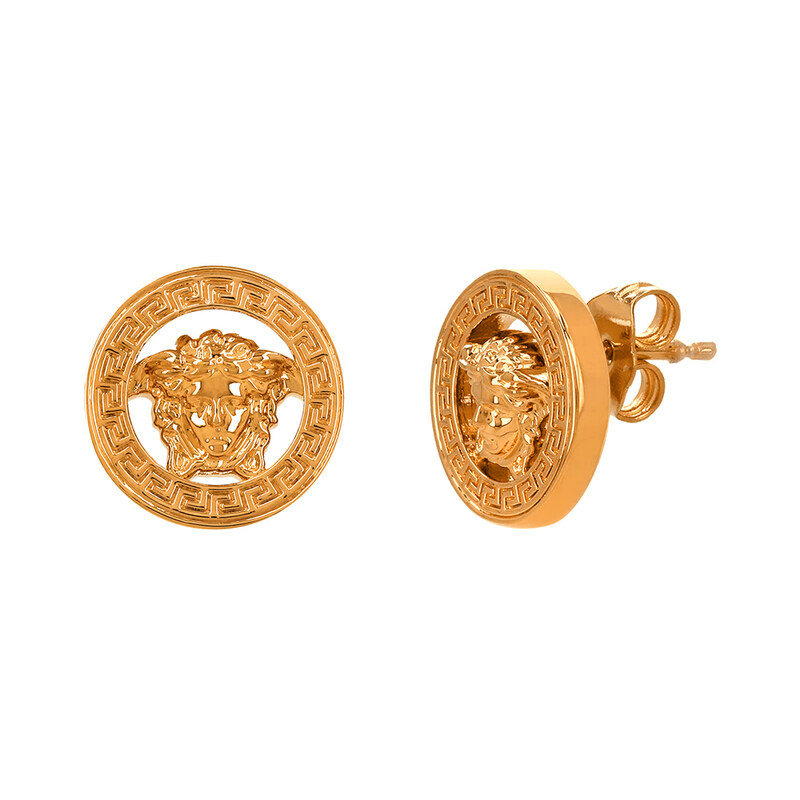 [베르사체 VERSACE] 1018955 1A00620 3J000 공용 귀걸이 - Versace