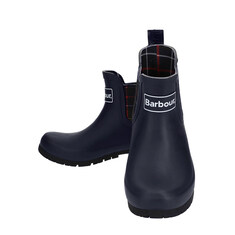 [바버 BARBOUR] LRF0088 NY11 여성 부츠 썸네일 1
