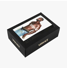 [베르사체 VERSACE] AUU01007 1A10011 A1008 남성 긴팔티 썸네일 2