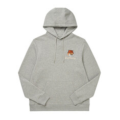 [BARBOUR] MOL0569 MOL GY52 남성 후드티 썸네일 1