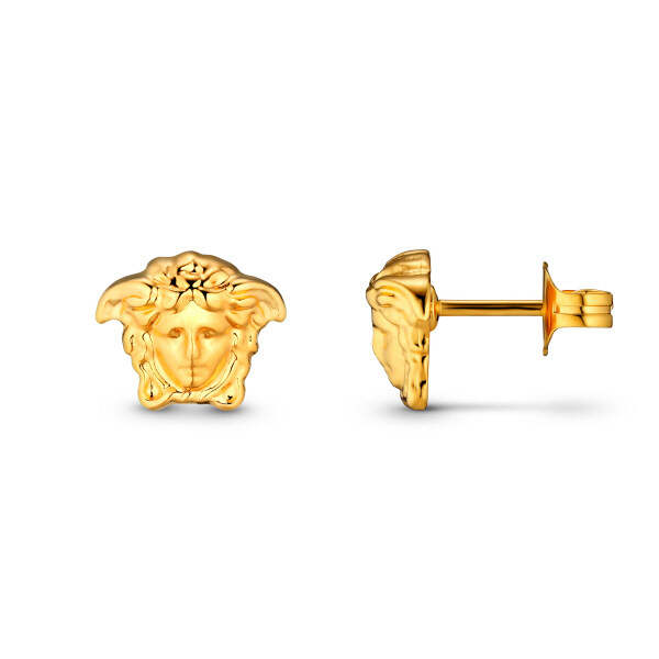 [베르사체 VERSACE] DG25591 DMT1 3J000 공용 귀걸이 - Versace
